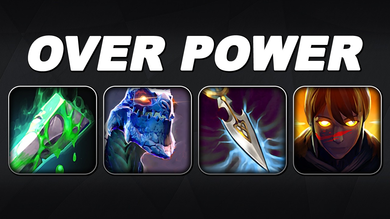 MAX 20 HIT GLAIVES OF WISDOM IN A ROW | Dota 2 Ability Draft