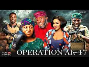 OPERATION AK-47