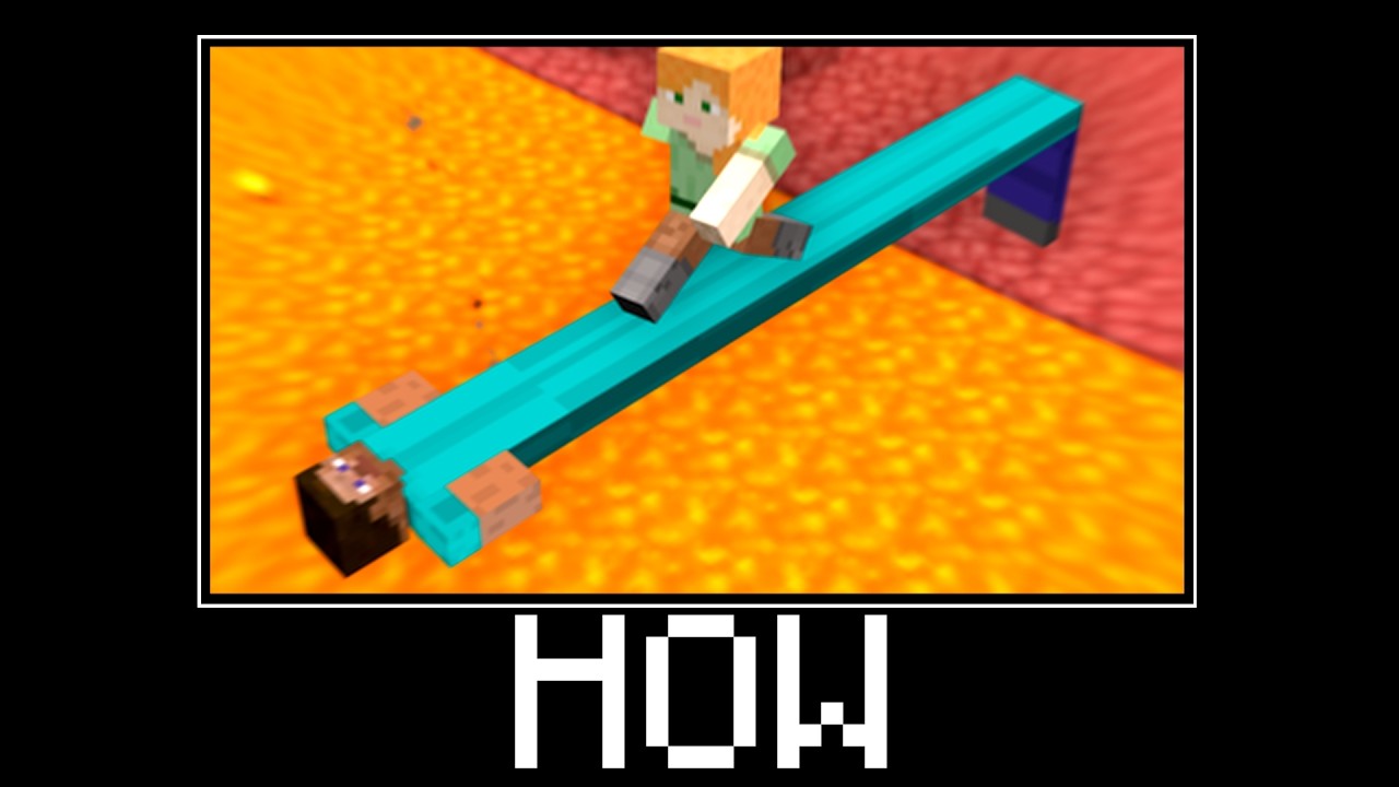 WAIT WHAT (Minecraft) #1 S5