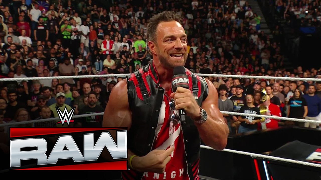 LA Knight verbally unloads on Jey Uso: Raw highlights, June 8, 2026