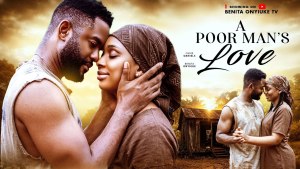 A Poor Man's Love