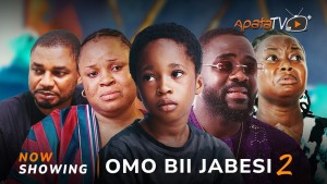 Omo Bii Jabesi 2