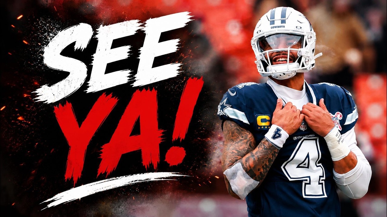 10 NFL Stars We’d Trade Right Now If We Were GMs