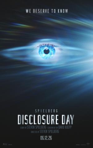 Disclosure Day[CAM]