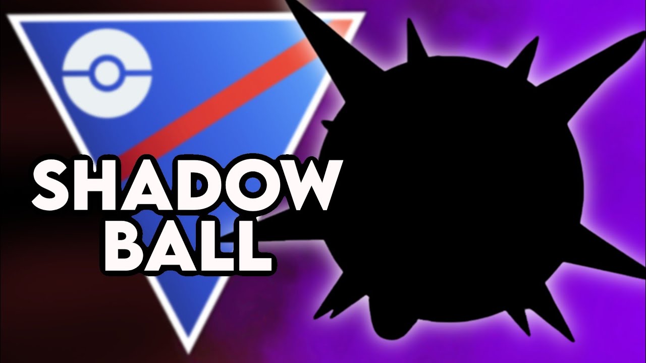 Shadow Qwilfish just got an AMAZING coverage move! | Pokémon GO Battle League backdrop