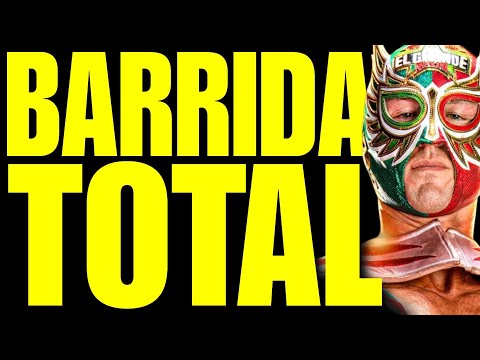 WWE ACEPTA DERROTA ANTE AAA background
