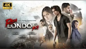 Raja London Ka
