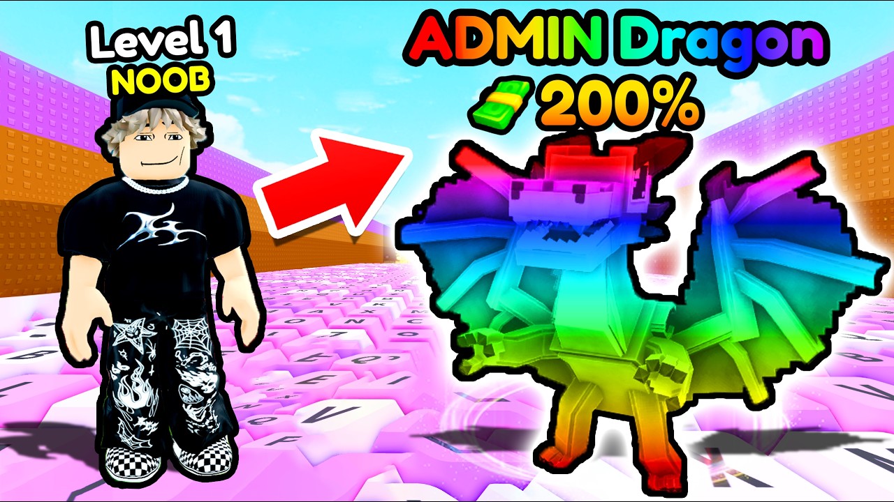 Starting OVER as NOOB with OP SECRET in +1 Speed Keyboard Brainrot Escape Roblox..