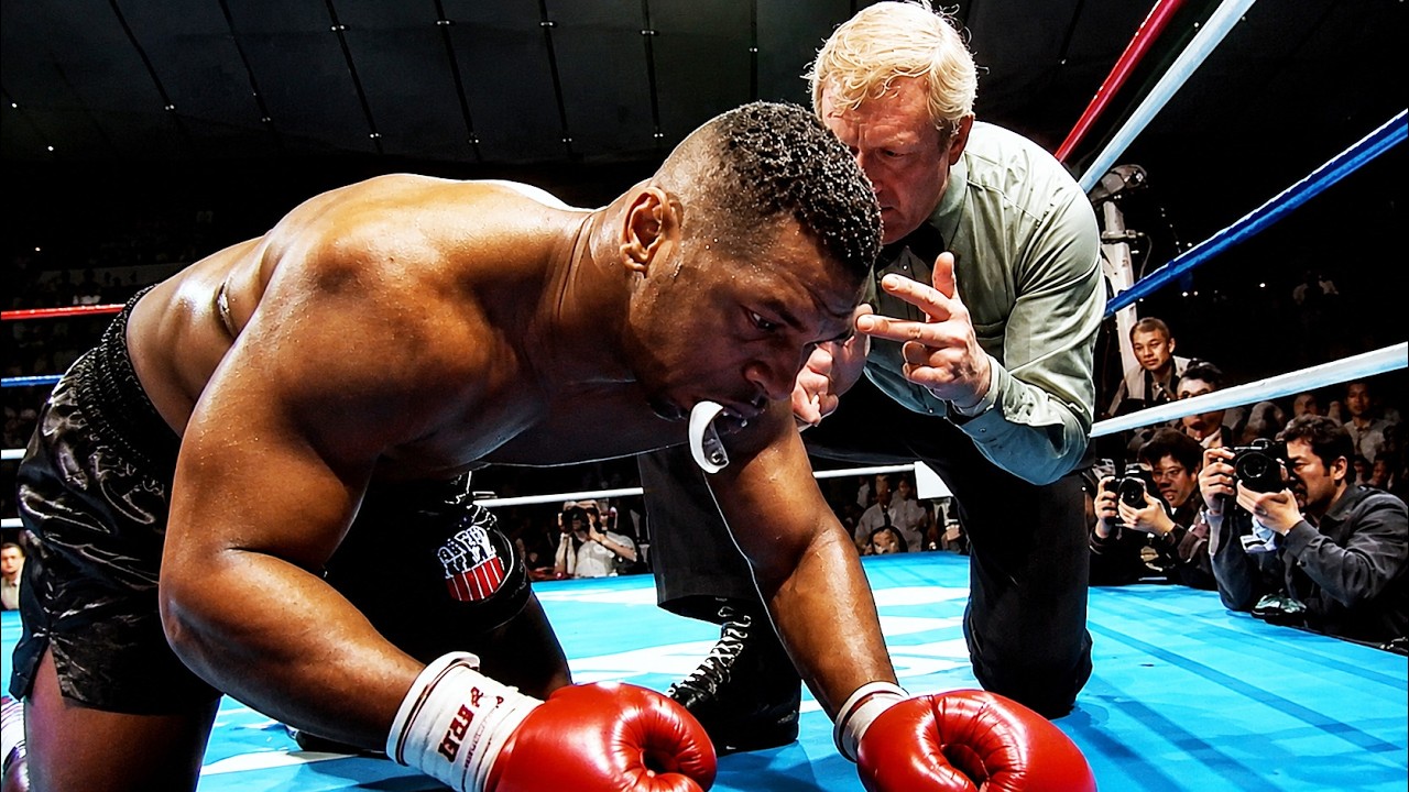 When Underdogs Shocked the Boxing World | Biggest Upsets PART 2