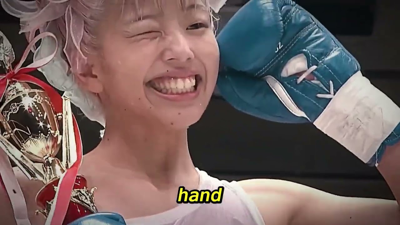 CRAZY Mona Kimura Sent These Girls To HOSPITAL Brutal Beatdowns!