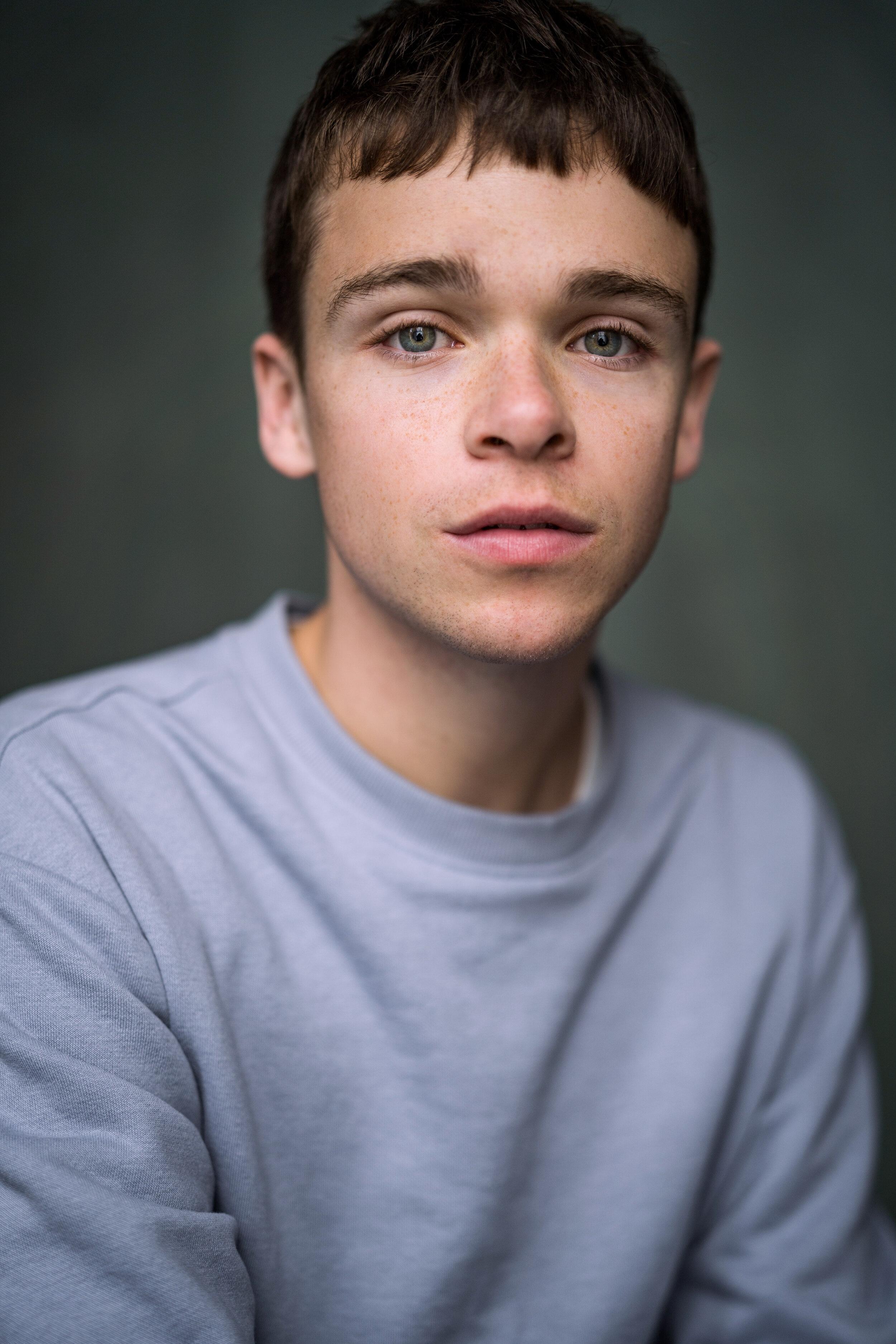 Lewis Cornay