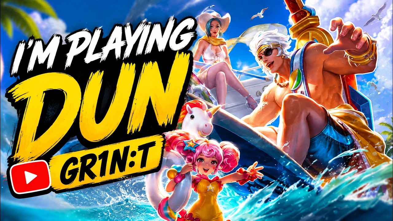 Honor of Kings | Dun Full Gameplay