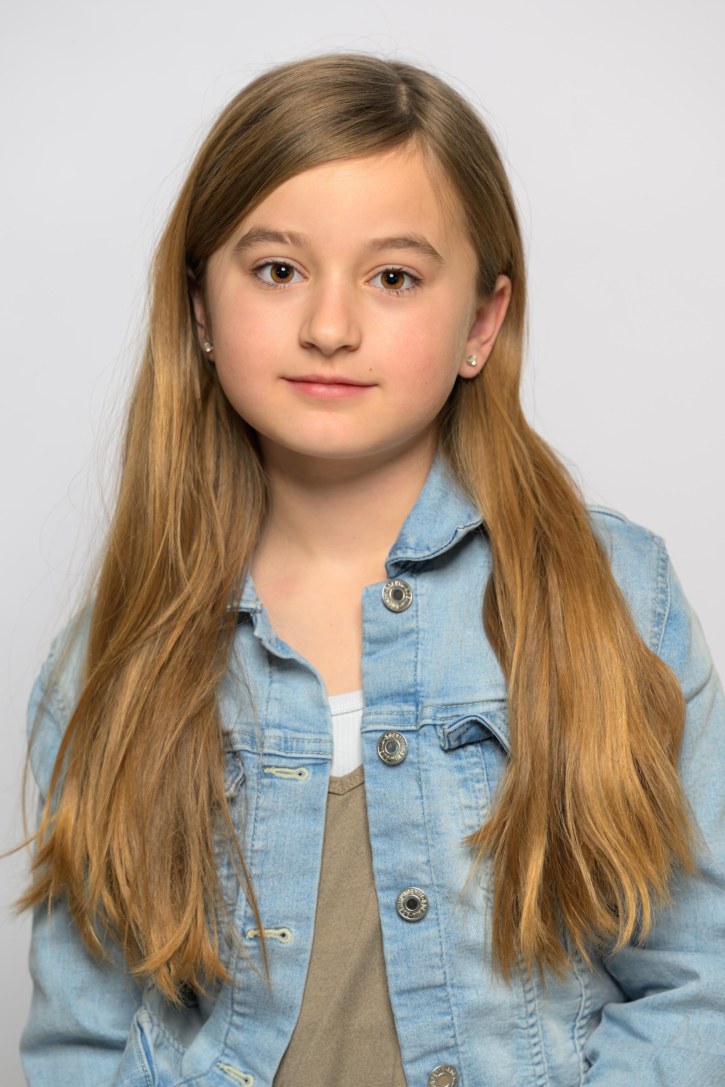 Emilia McCormick