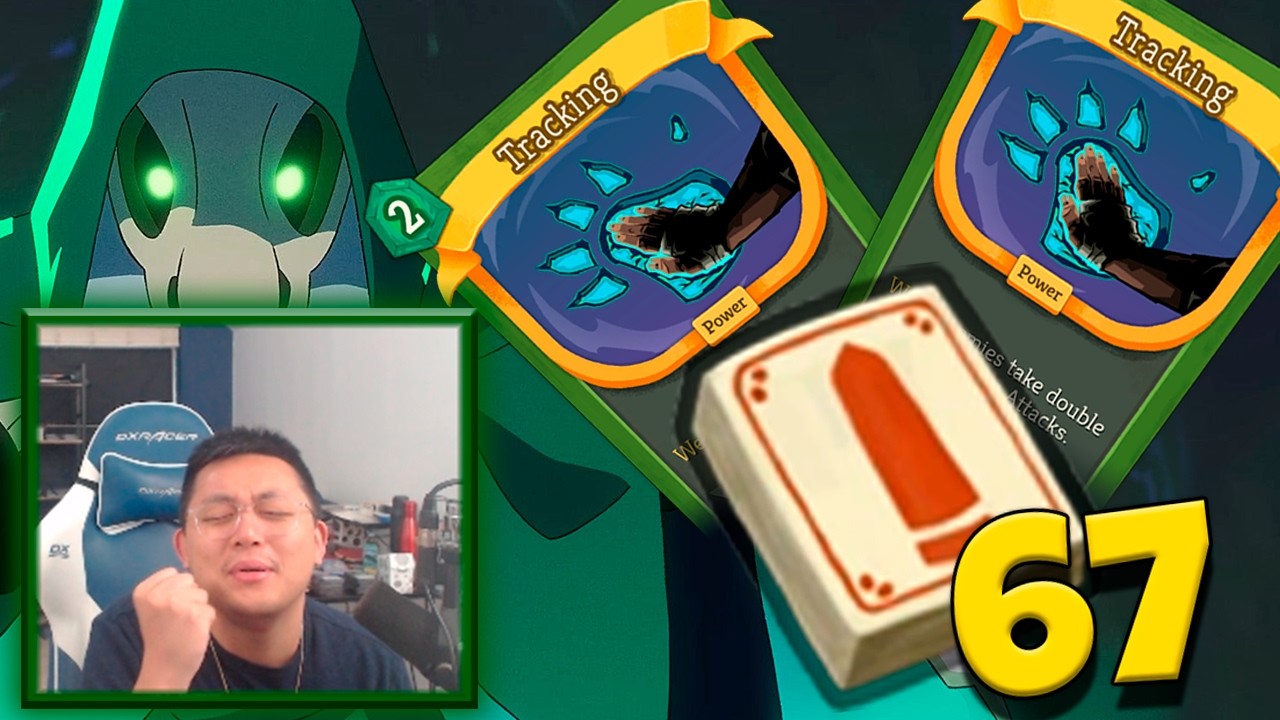 Six Seven deck?! / Amaz / Slay the Spire 2