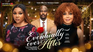 EVENTUALLY EVER AFTER
