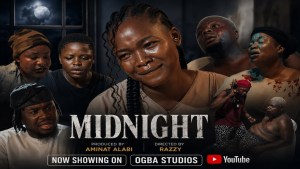 Midnight