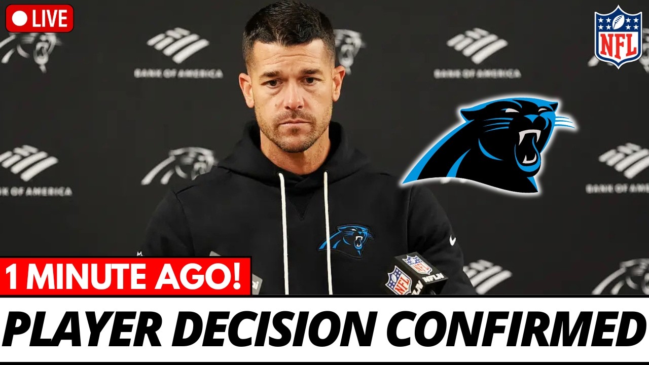 ๐จ BREAKING! PANTHERS SIGNING STAR PASS RUSHER TO FORM SCARIEST DEFENSE! PANTHERS NEWS