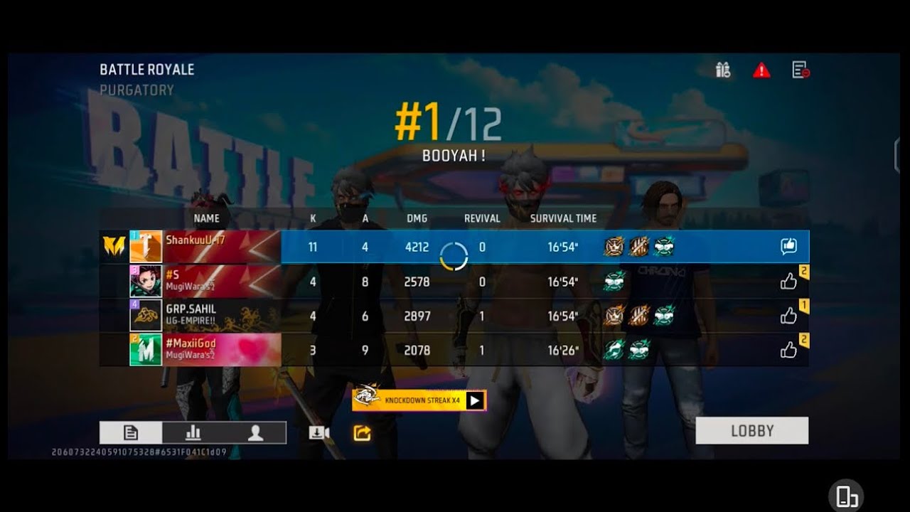 11 Kills Solo Clutch ๐ | Raw POV ๐ฅ | Grand Finale