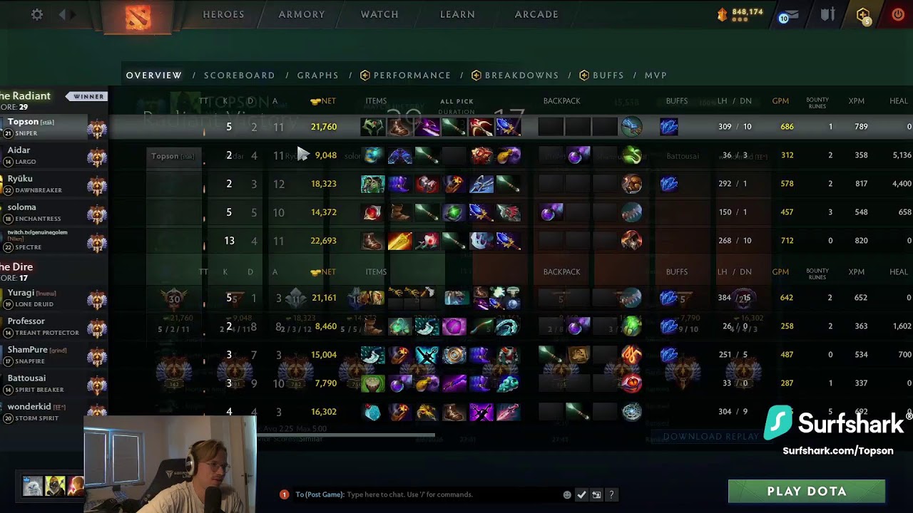 The International 2026 Open Qualifiers Day 1 starting 14:00 cest