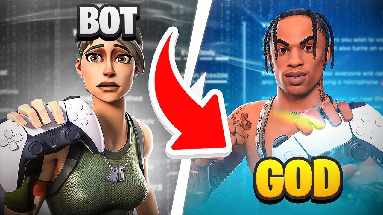 21 Controller Tips & Tricks To Improve Faster! (Secrets Pros Are Hiding)