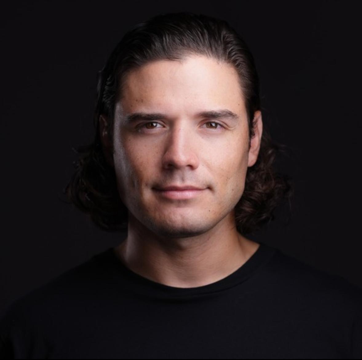 Mark Meloro Jr.
