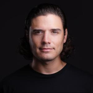 Mark Meloro Jr.