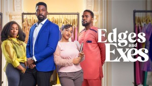 EDGES & EXES