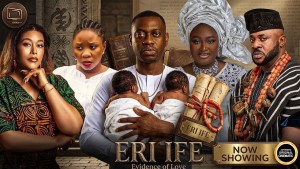 ERI IFE (REASON FOR LOVE)