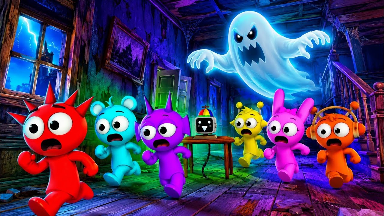 “Sprunki World” #sprunki #roblox #gaming #gameplay #edit #games #funny #adventure