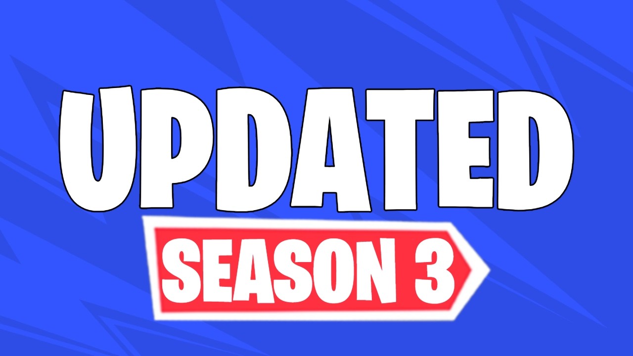 RETURNING!! Fortnite