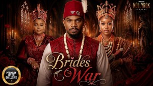 BRIDES WAR