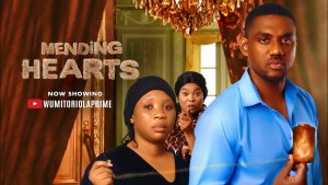 MENDING HEARTS