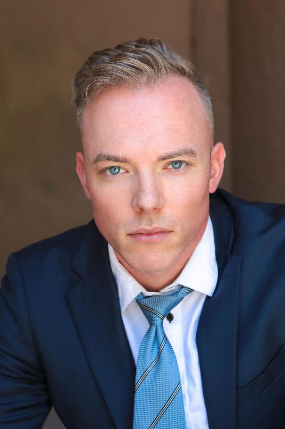 Matthew Norman