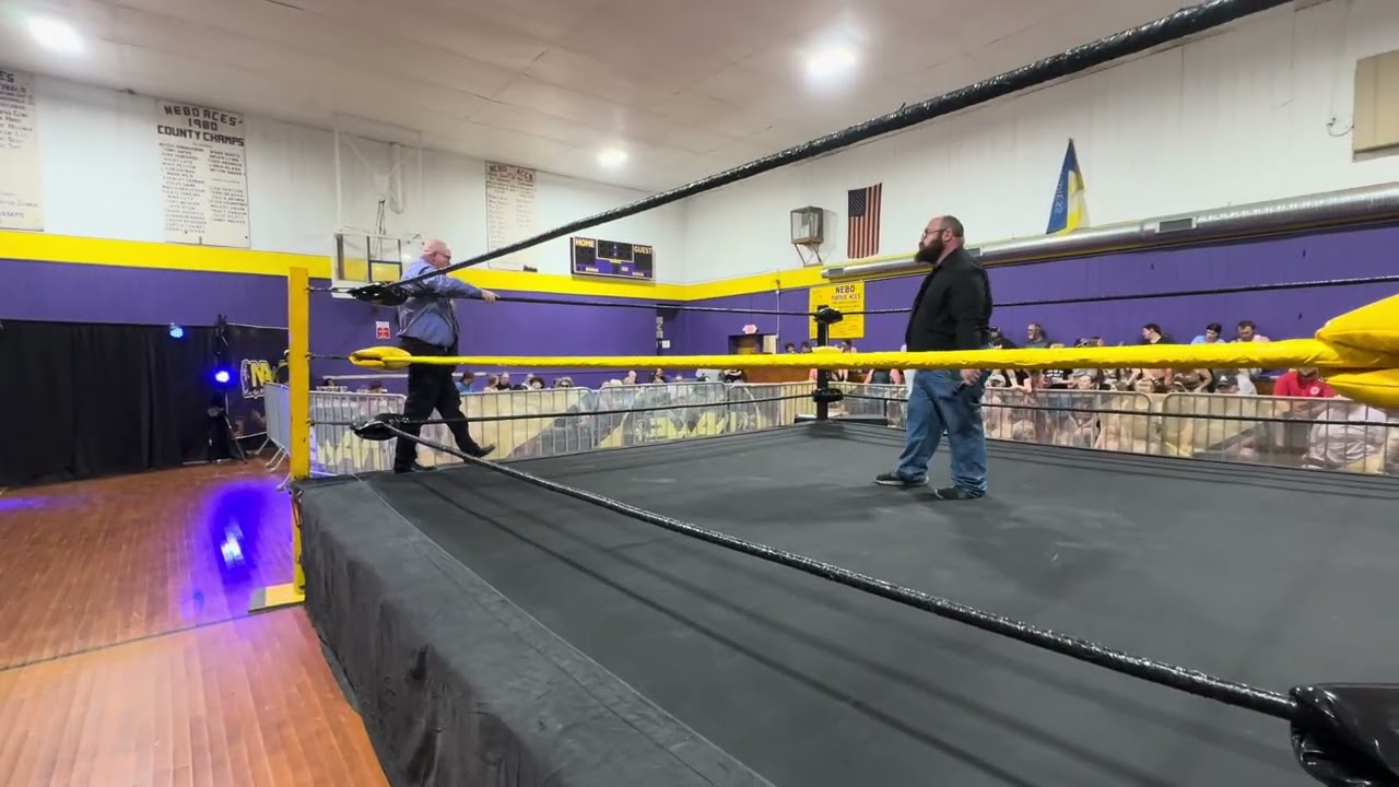 A new championship is unveiled 6/6/26  the new Nawe national championship 