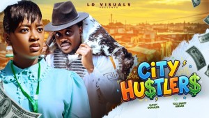 CITY HUSTLERS