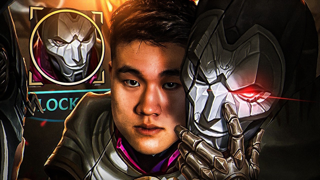 I AM AN ADC MAIN NOW