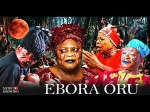 EBORA ORU