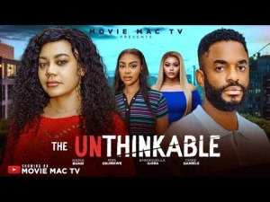 THE UNTHINKABLE