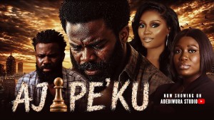 AJIPEKU