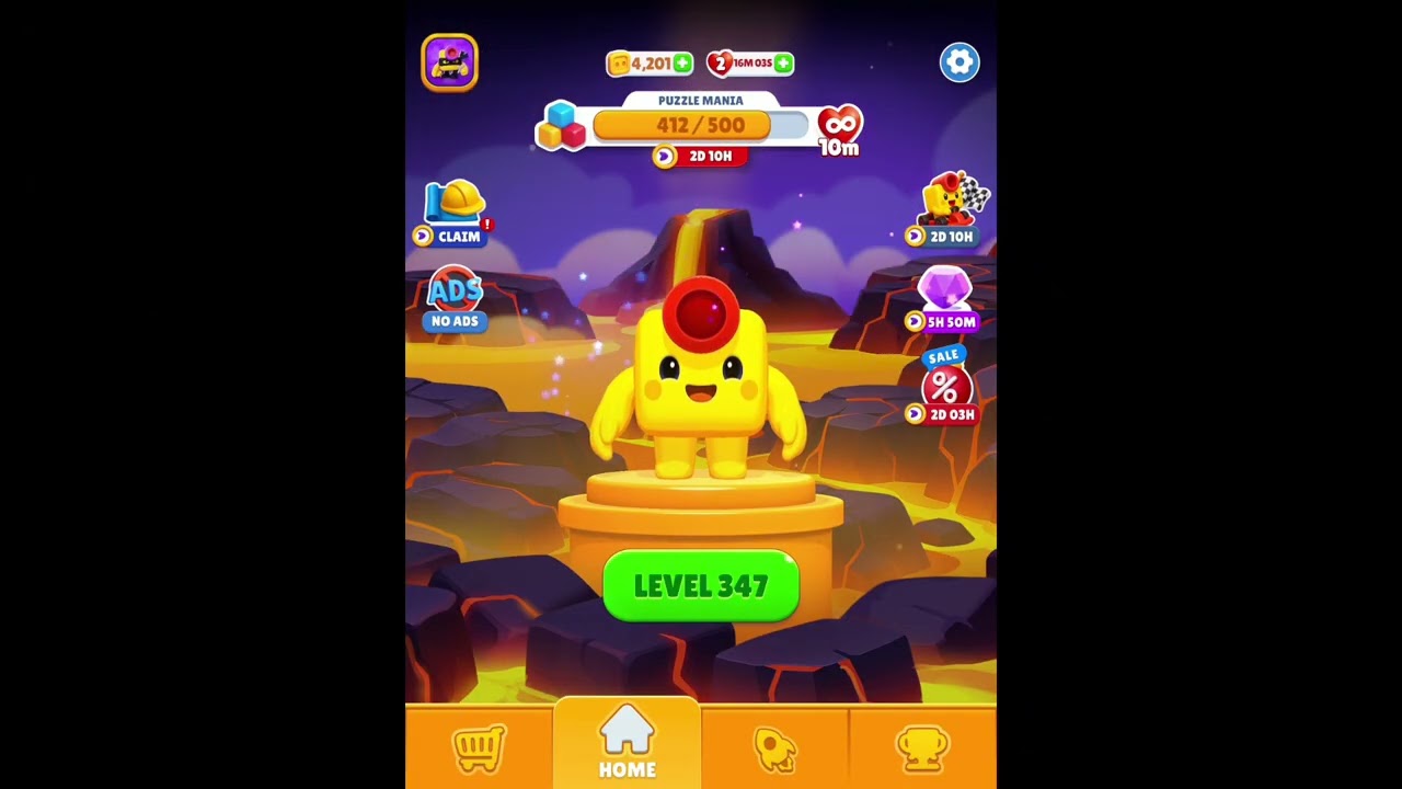 This Is Blast! Levels 341-342-343-344-345-346-347-348-349-350