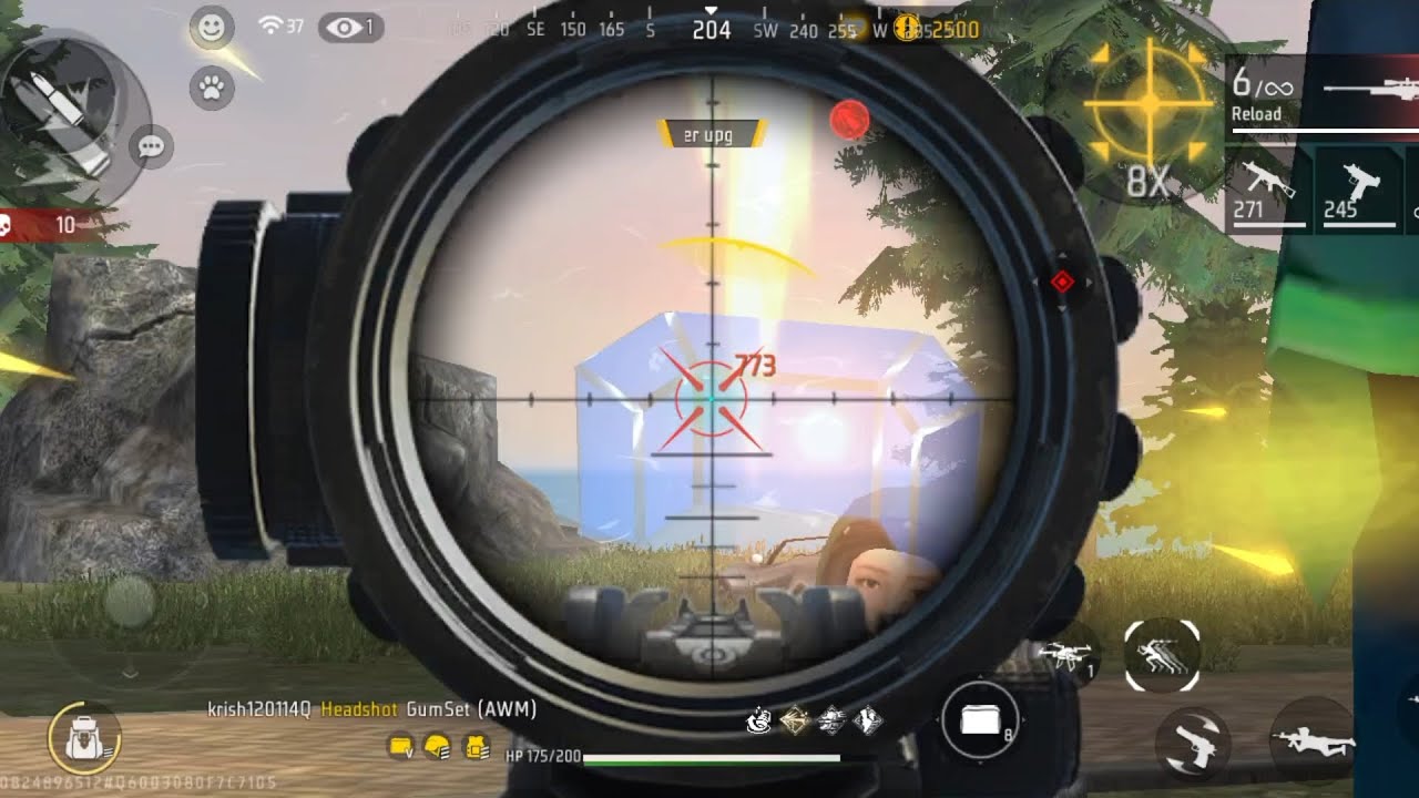 Free Fire x JUJUTSU KAISEN 1.120.1 arm64-v8a + arm-v7a Android#downloadefreefire