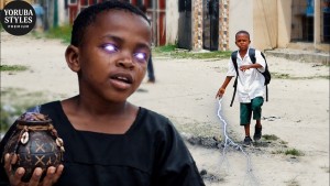 Omo Bi Esu