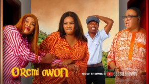 OREMI OWON