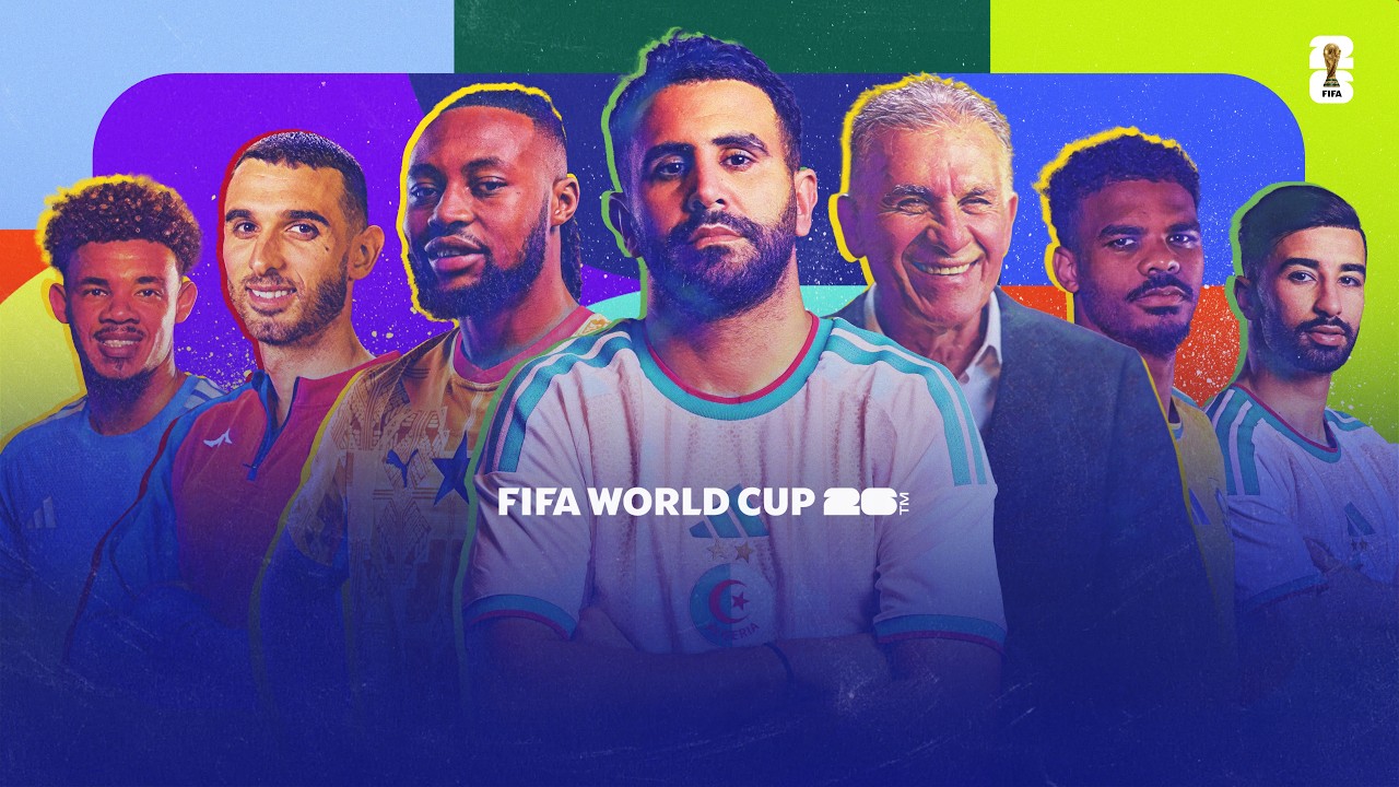 FIFA World Cup 2026 | Preview Series | Episode 9: "Roots and Rebirth"