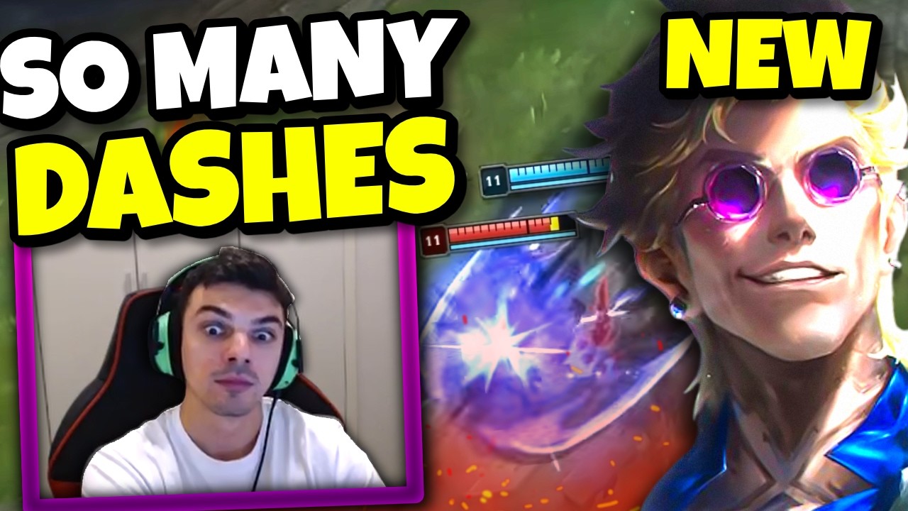 Azzapp Reacts to New Champion Locke
