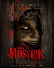 Dosa Musyrik