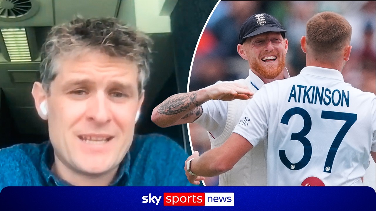 What does curfew breach mean for England Cricket and Ben Stokes' future?