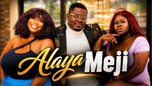 ALAYA MEJI
