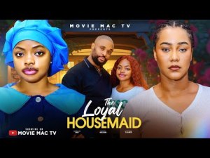 THE LOYAL HOUSEMAID - sflix