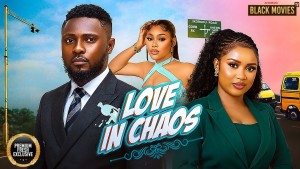 LOVE IN CHAOS